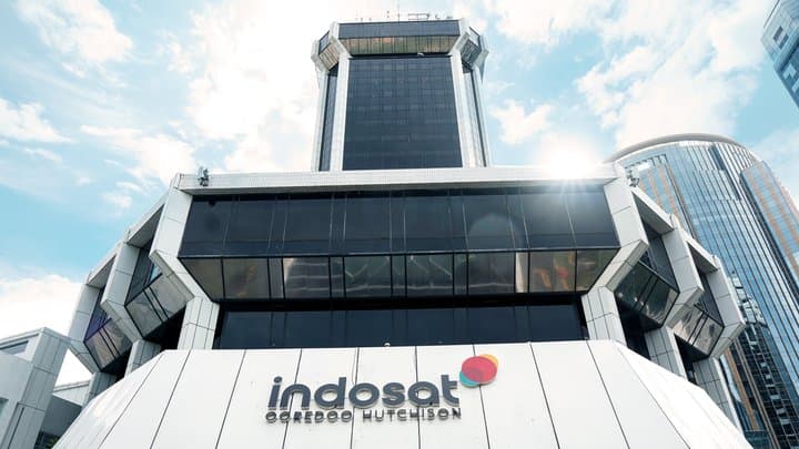 Indosat Rombak Jajaran Direksinya, Fokus Garap Ekosistem AI
Indosat Rombak Jajaran Direksinya, Fokus Garap Ekosistem AI