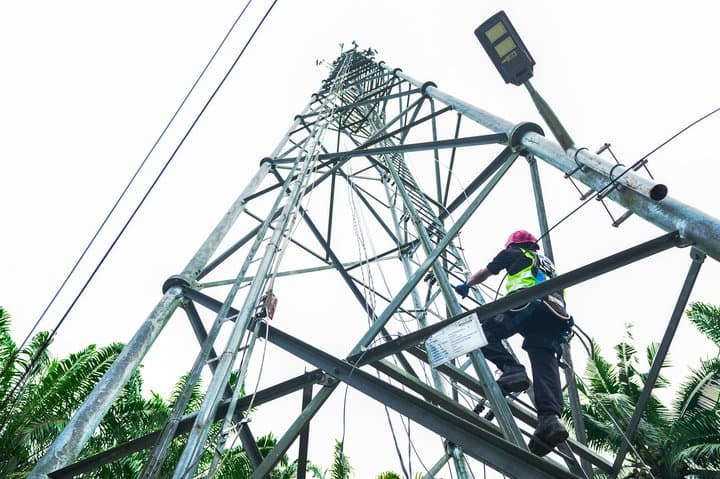 Trafik Indosat Naik 15% Saat Nataru, Klaten hingga Tabanan Ramai Trafik Indosat Naik 15% Saat Nataru, Klaten hingga Tabanan Ramai