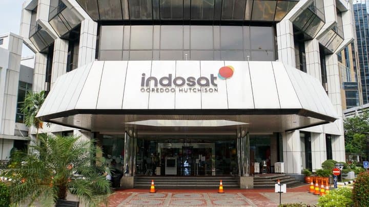 Startup China Dapat Akses 2.300 GPU Nvidia ‘Terlarang’ Lewat Indosat
Startup China Dapat Akses 2.300 GPU Nvidia ‘Terlarang’ Lewat Indosat