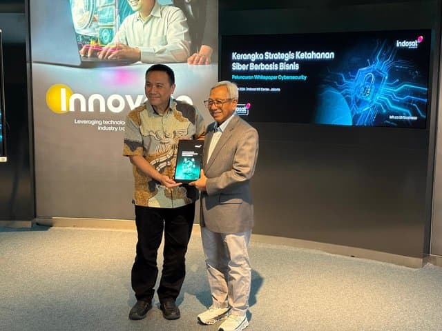 AI Fraud Serang Sektor Enterprise, Cuma 11 Persen Perusahaan yang Siap AI Fraud Serang Sektor Enterprise, Cuma 11 Persen Perusahaan yang Siap