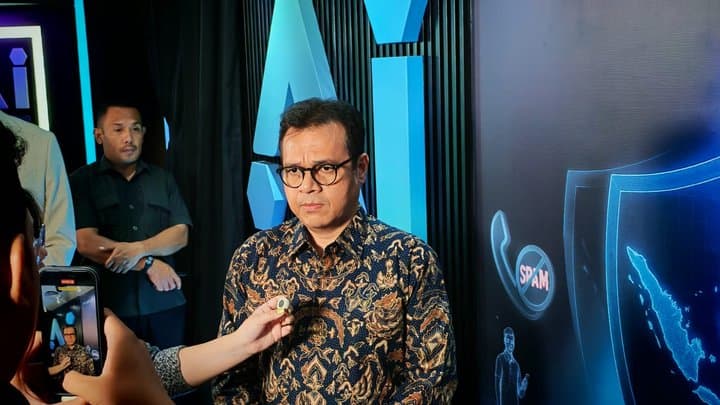 Pemerintah Rampungkan Draft Roadmap AI, Ini Langkah Selanjutnya Pemerintah Rampungkan Draft Roadmap AI, Ini Langkah Selanjutnya