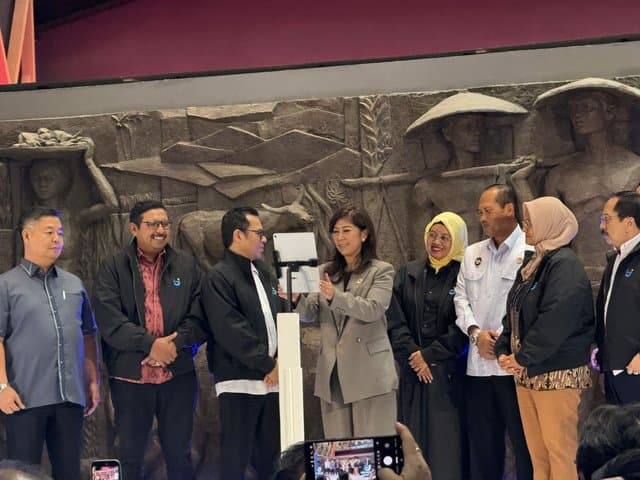 Registrasi Kartu SIM Pakai Biometrik: Opsel Gak Pegang Data Pengguna
Registrasi Kartu SIM Pakai Biometrik: Opsel Gak Pegang Data Pengguna