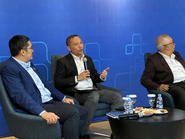 Indonesia Gelar Forum Infrastruktur, Ajang Gaet Investor Internasional Indonesia Gelar Forum Infrastruktur, Ajang Gaet Investor Internasional
