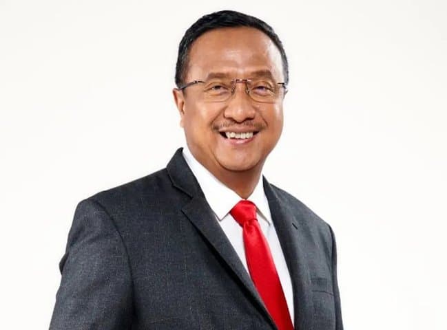 Profil Nanang Hendarno, Dirut Baru Telkom Pengganti Dian Siswarini Profil Nanang Hendarno, Dirut Baru Telkom Pengganti Dian Siswarini