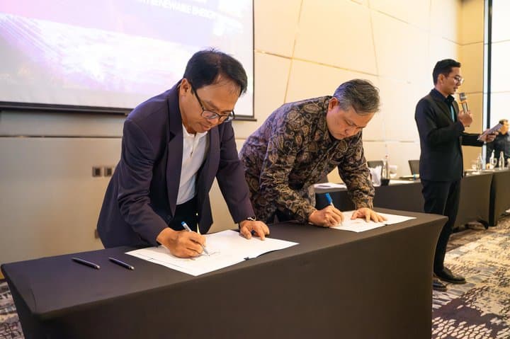 NeutraDC dan Medco Power Hadirkan Energi Hijau untuk Data Center AI NeutraDC dan Medco Power Hadirkan Energi Hijau untuk Data Center AI