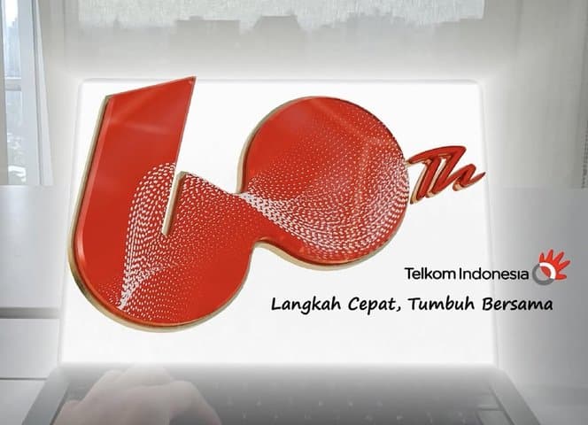 Dirgahayu Telkom Indonesia ke-60, Ini Harapan Dirut Dian Siswarini Dirgahayu Telkom Indonesia ke-60, Ini Harapan Dirut Dian Siswarini