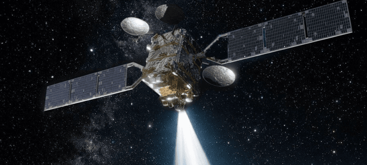 Mengenal GeoTSat Telkomsat, Pantau Karhutla hingga Pascabencana Mengenal GeoTSat Telkomsat, Pantau Karhutla hingga Pascabencana