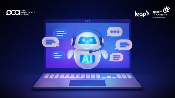Bikin Chatbot Makin Gampang, OCA AI Tawarkan Builder Tanpa Coding Bikin Chatbot Makin Gampang, OCA AI Tawarkan Builder Tanpa Coding