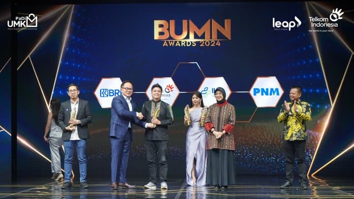 Kontribusi PaDi UMKM untuk Pemberdayaan Ekonomi UMKM di Indonesia Kontribusi PaDi UMKM untuk Pemberdayaan Ekonomi UMKM di Indonesia