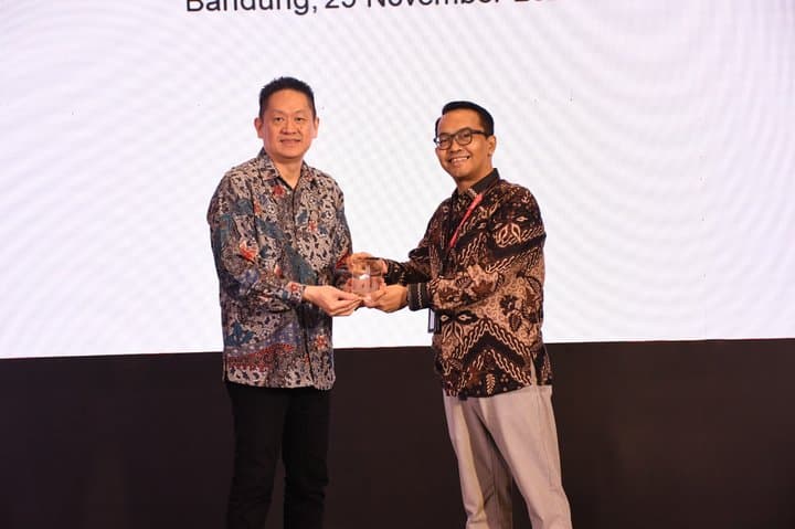 Telkom Gandeng Fortinet untuk Perkuat Keamanan Siber Telkom Gandeng Fortinet untuk Perkuat Keamanan Siber