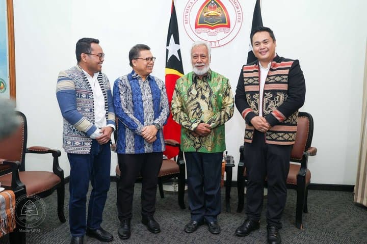 Catatan Positif Telkomcel dalam Transformasi Digital di Timor Leste Catatan Positif Telkomcel dalam Transformasi Digital di Timor Leste