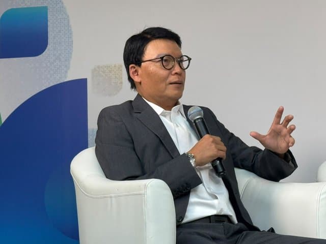 Listrik Batam Padam Massal, Telkomsel Pastikan Jaringan Tetap Aman
Listrik Batam Padam Massal, Telkomsel Pastikan Jaringan Tetap Aman