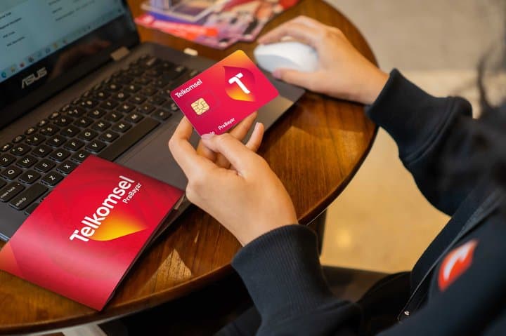 Jaringan Telkomsel-IndiHome Alami Gangguan Nasional, Ini Penjelasannya Jaringan Telkomsel-IndiHome Alami Gangguan Nasional, Ini Penjelasannya