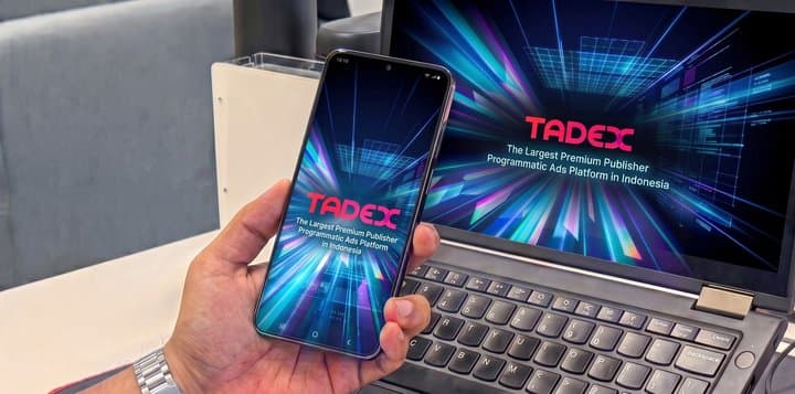 Telkomsel Perkuat Solusi AdTech untuk Optimalkan Campaign Telkomsel Perkuat Solusi AdTech untuk Optimalkan Campaign