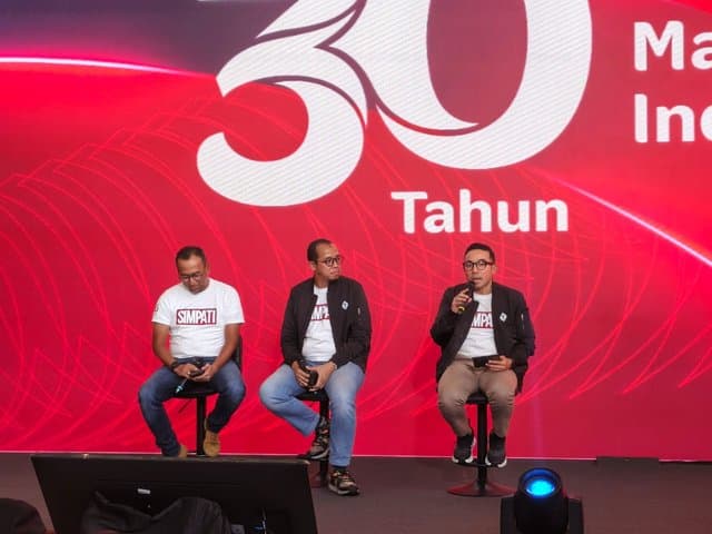 Simpati Bangkit Lagi, Apakabar Nasib Pengguna PraBayar Telkomsel?
Simpati Bangkit Lagi, Apakabar Nasib Pengguna PraBayar Telkomsel?