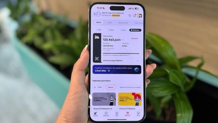 Kuota Tak Boleh Hangus, Indosat Perluas Opsi Rollover Kuota Tak Boleh Hangus, Indosat Perluas Opsi Rollover