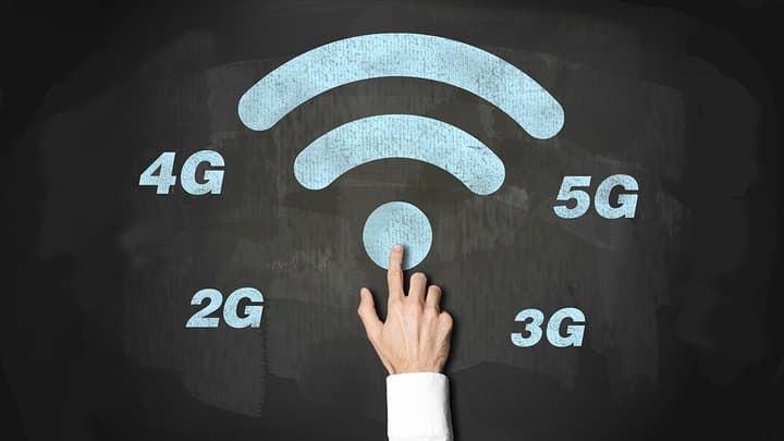 Bukan Cuma Ngebut, Frekuensi 700 MHz Bikin 5G Lebih Mudah Didapat Bukan Cuma Ngebut, Frekuensi 700 MHz Bikin 5G Lebih Mudah Didapat