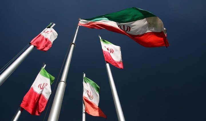 Internet Padam Iran: Teknologi Apa yang Dipakai untuk Jegal Starlink? Internet Padam Iran: Teknologi Apa yang Dipakai untuk Jegal Starlink?
