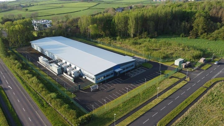 Gak Cuma Batam, Komdigi Mau Data Center Dibangun Di Wilayah Timur Gak Cuma Batam, Komdigi Mau Data Center Dibangun Di Wilayah Timur