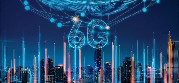 Indonesia Baru Serius 5G, Tahun Depan Mulai Siapkan 6G? Indonesia Baru Serius 5G, Tahun Depan Mulai Siapkan 6G?