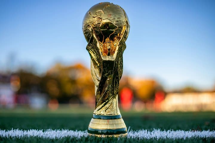 Piala Dunia 2026 Bukan Cuma Ujian Pemain, Tapi Juga Jaringan Seluler Piala Dunia 2026 Bukan Cuma Ujian Pemain, Tapi Juga Jaringan Seluler