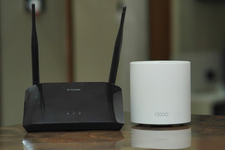 Router Impor Dibatasi AS, Pasar WiFi Terancam? Router Impor Dibatasi AS, Pasar WiFi Terancam?