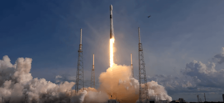 Setelah Aceh Barat, Internet Satelit SATRIA-1 Akan Disebar ke Maluku Tengah
Setelah Aceh Barat, Internet Satelit SATRIA-1 Akan Disebar ke Maluku Tengah