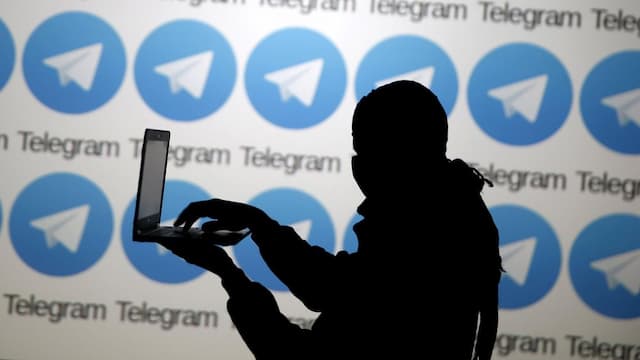 Mengenal Telegram, Aplikasi yang Bikin Gerah Pemerintah