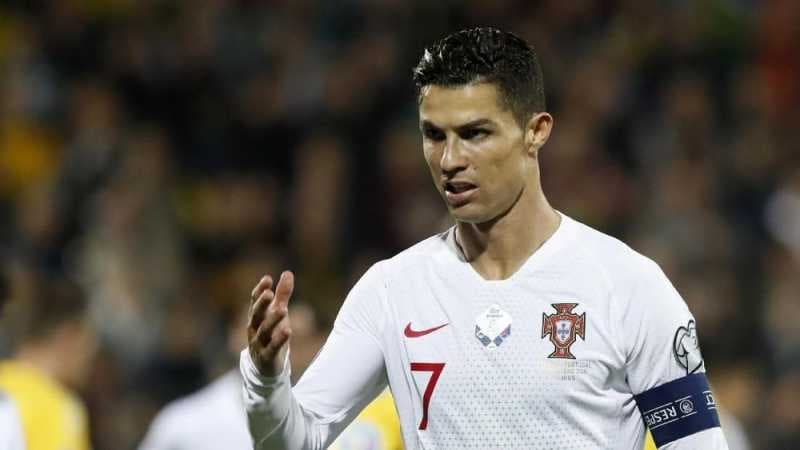Ronaldo Merasa Dipermalukan dengan Tuduhan Perkosaan