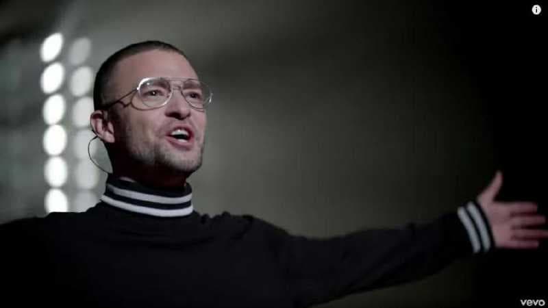 Pita Suara Memar, Justin Timberlake Atur Ulang Konser di AS