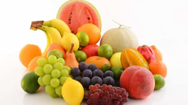 Hati-hati, Buah-buahan Ini Bisa Bikin Berat Badan Naik