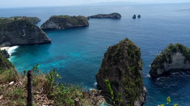Siap-Siap, Turis Asing yang Ingin ke Bali Akan Kena Pajak