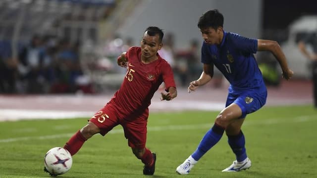 Bima Sebut Winger Timnas Indonesia Diminati Klub Thailand