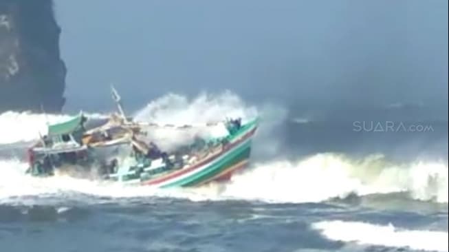 6 Orang Tewas, SAR Kembali Cari Korban Perahu Terbalik di Jember