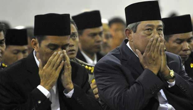 SBY dan Jokowi Sama-Sama Pernah Disadap, Ini Kisahnya