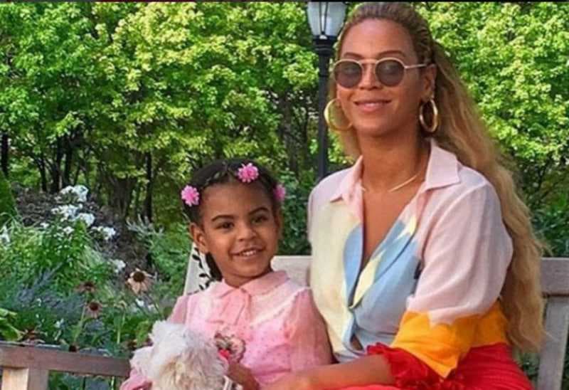  Selamat, Beyonce dan Jay Z Atas Kelahiran Bayi Kembar 