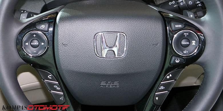 Honda Indonesia "Recall" Ratusan Ribu Unit Mobil
