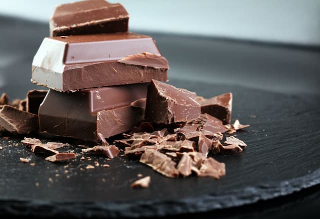  Hmm, Cokelat Ini Bebas Dimakan Tanpa Khawatir Bikin Gemuk 