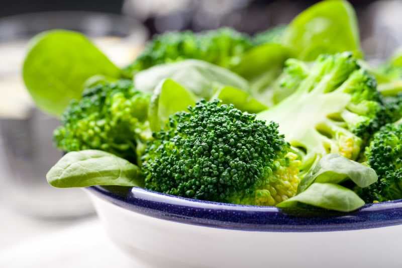 Brokoli Bisa Jadi Obat Diabetes Alami. Bagaimana Caranya?