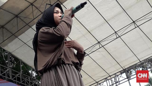 Siti Nurhaliza Gandeng Nissa Sabyan Rilis Lagu Ikhlas