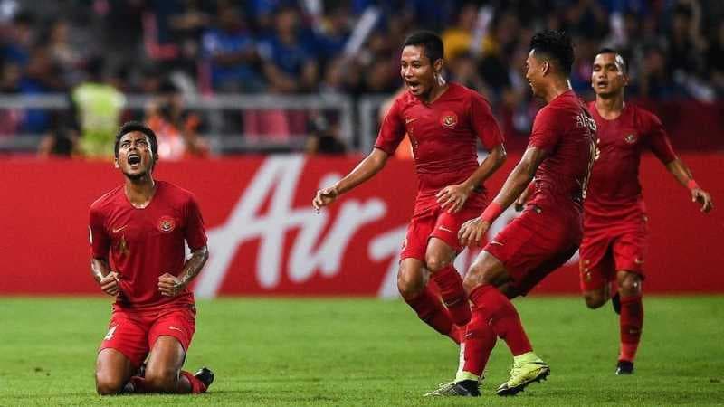 Timnas Indonesia Tak Gentar Lawan Kiper Liga Primer Inggris