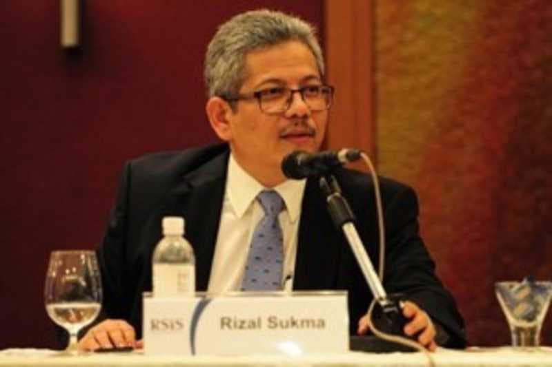 Dubes Rizal Dorong Dialog ASEAN-Irlandia