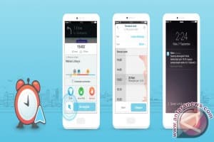 Waze iOS bisa pakai suara sendiri