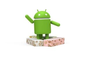Android Nougat Baru 5 Dersen Dipakai