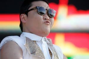 "Gangnam Style" turun dari puncak YouTube setelah 4,5 tahun