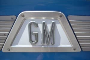 GM bersiap angkat kaki dari India