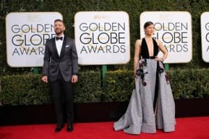 Manisnya Justin Timberlake Ucapkan Selamat Ultah ke Istri