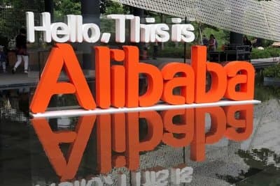 Bos Alibaba Tanggapi Fenomena Mal Tutup di Berbagai Negara