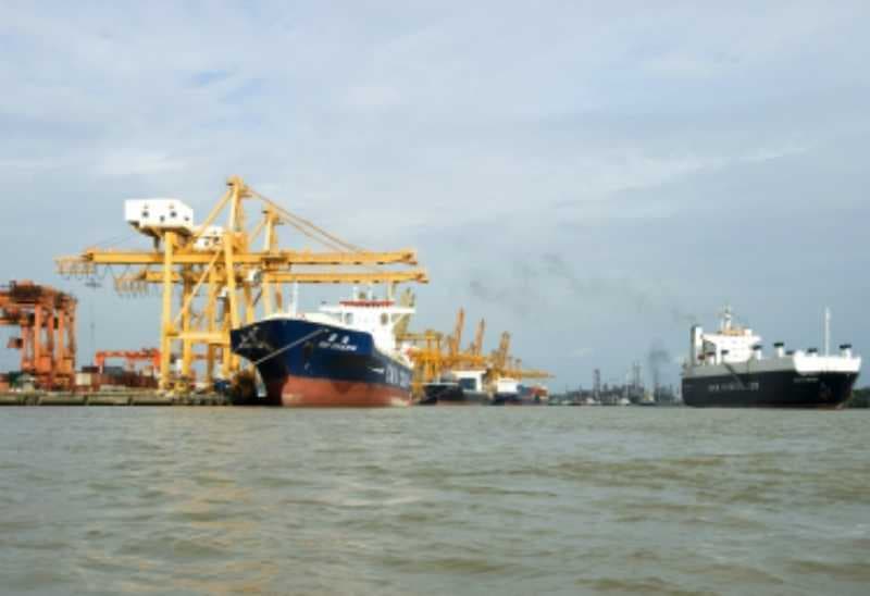  Surabaya dan Busan Join Kembangkan Maritim 