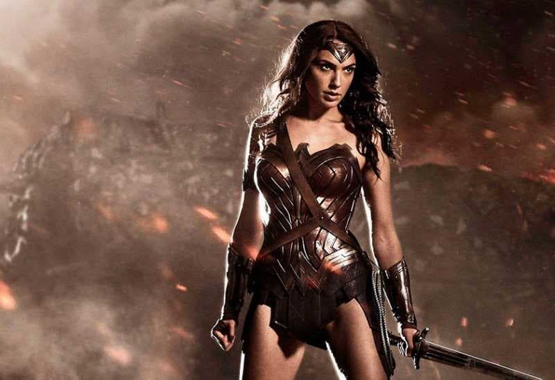  Sekuel Film Wonder Women Siap Dibuat 